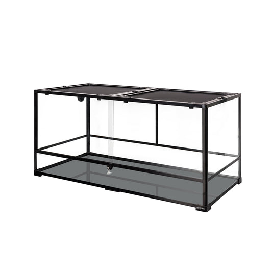 120gallon Extra Large Reptile Terrarium