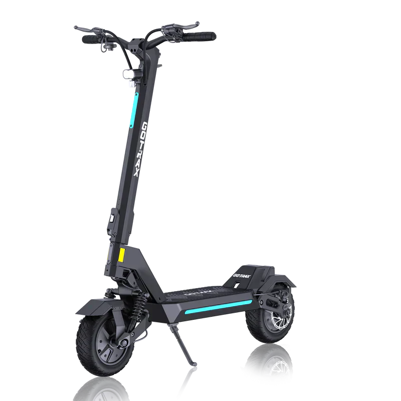 GX1 High-Performance Electric Scooter 10" 48KPH | 40KM Range