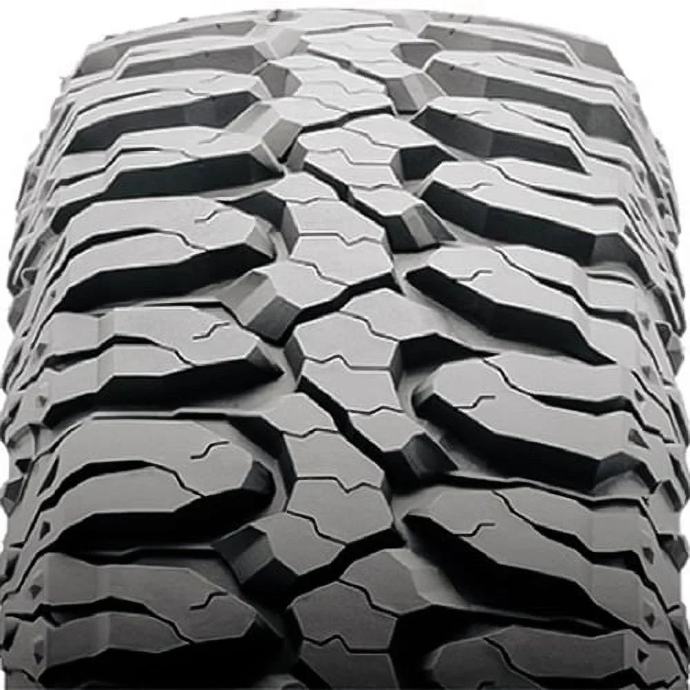 M/T Mud Terrain LT33X12.50R15 108Q C Light Truck Tire