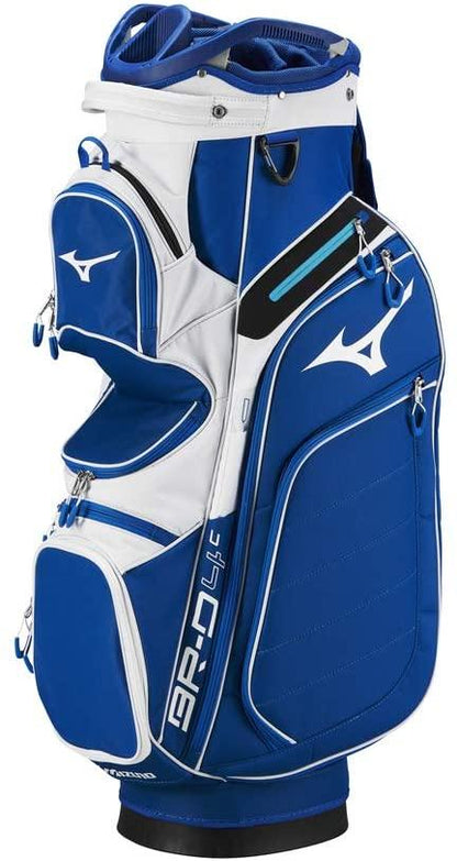 2020 BR-D4C Cart Golf Bag