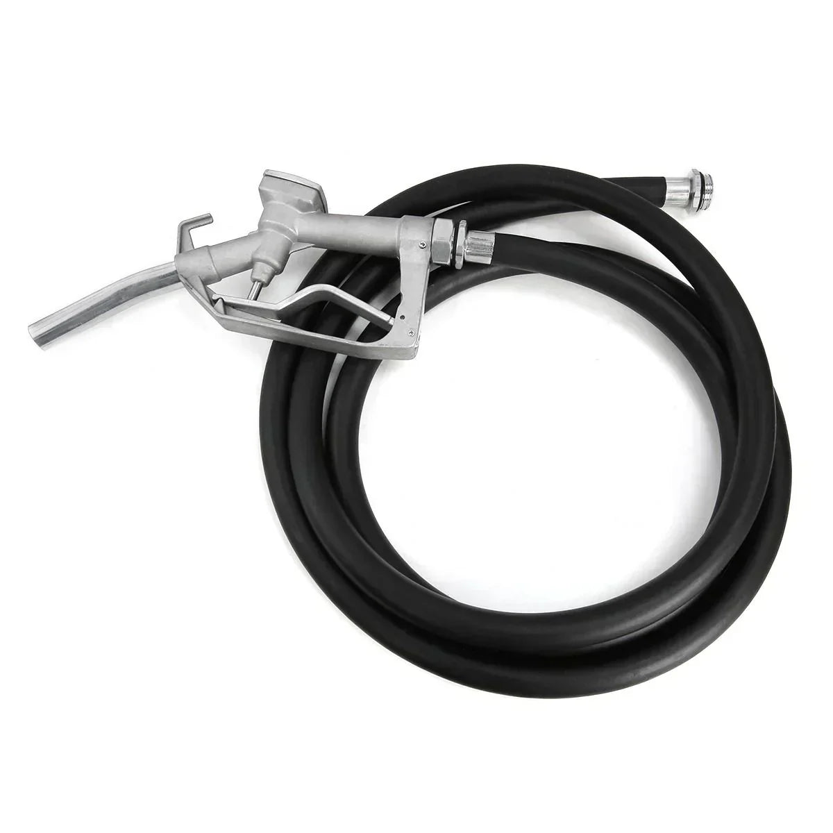 Fuel Transfer Pump 12 Volt 20 GPM Diesel Gas Gasoline Kerosene
