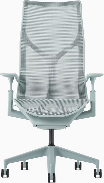 Cosm Chair, High Back