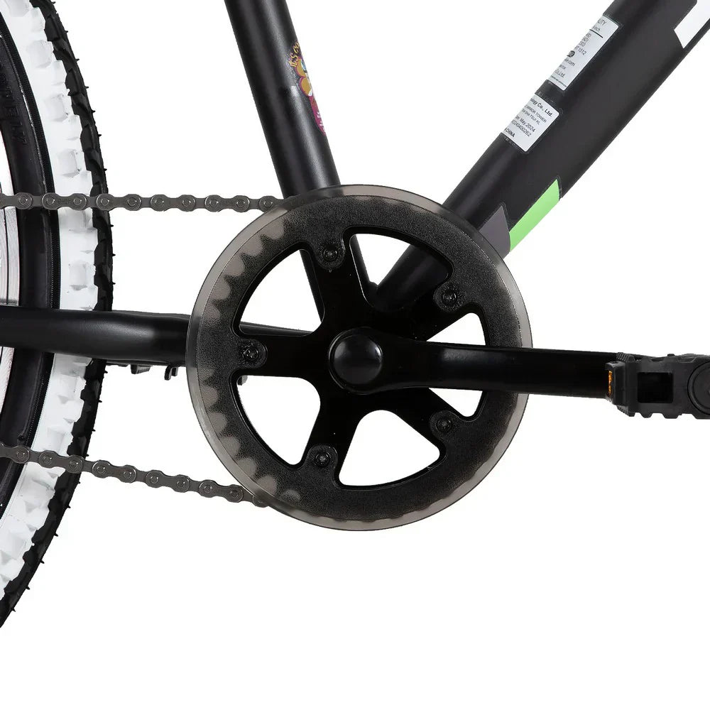 JOYSTAR Lubbock 20" 24" Kids Mountain Bike Single Speed Bicycle