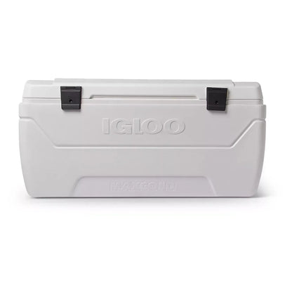 Igloo MaxCold 152-qt. Cooler White 01