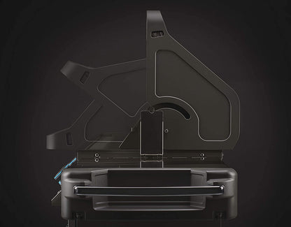 Napoleon P500RSIBPSS-3 Prestige 500 RSIB Propane Gas Grill, sq. in + Infrared Side and Rear Burner, Stainless Steel