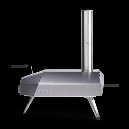 Karu 12 Multi-Fuel Pizza Oven