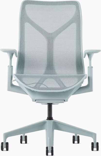 Cosm Chair, Mid Back