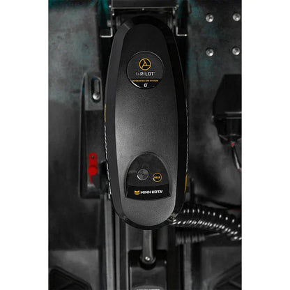 Old Town Sportsman AutoPilot 120 Motorized Fishing Kayak with Minn Kota Trolling Motor 12-ft